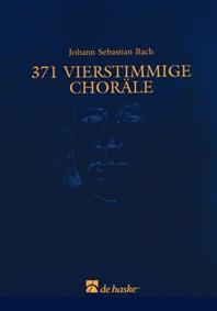 371 Vierstimmige Choräle ( 3 C AC viola )  - pro violu